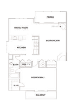 Welcome Home Apartments For Rent In Norcross Ga Las Palmas