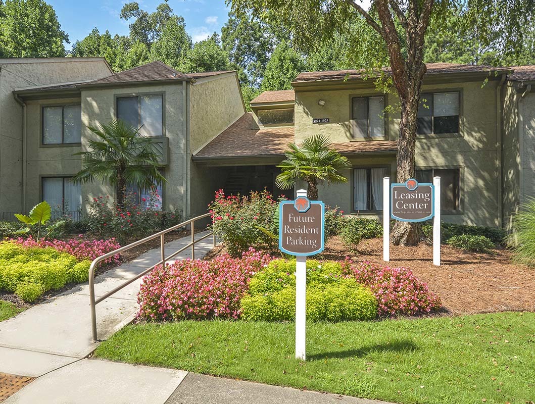 Floorplans Apartments For Rent In Norcross Ga Las