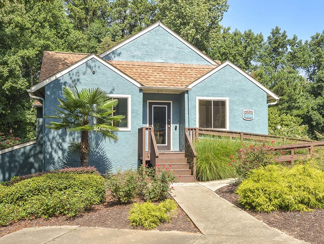 Floorplans Apartments For Rent In Norcross Ga Las