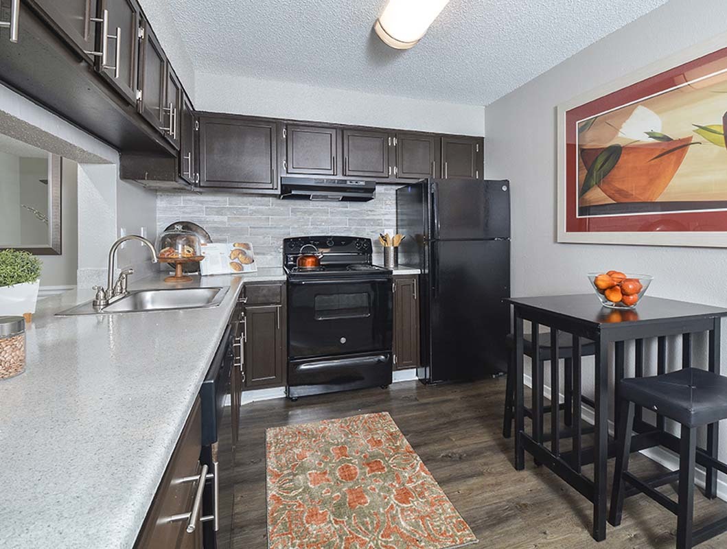 Floorplans Apartments For Rent In Norcross Ga Las