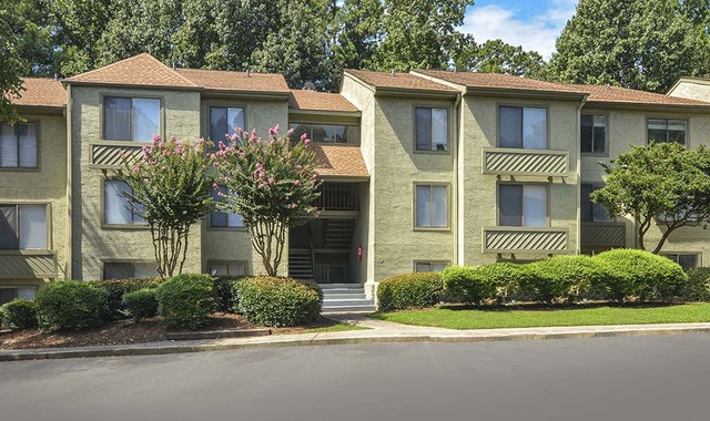 Welcome Home Apartments For Rent In Norcross Ga Las